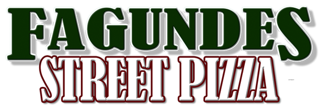 Fagundes Street Pizza